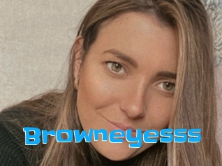 Browneyesss