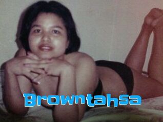 Browntahsa