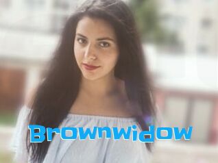 Brownwidow