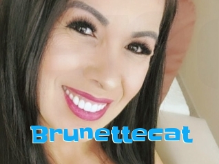 Brunettecat