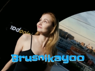 Brusnikayoo