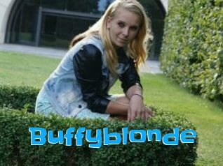 Buffyblonde