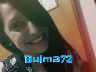 Bulma72