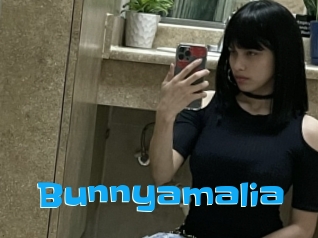 Bunnyamalia