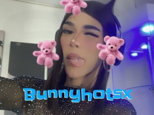 Bunnyhotsx