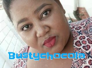 Bustychocola