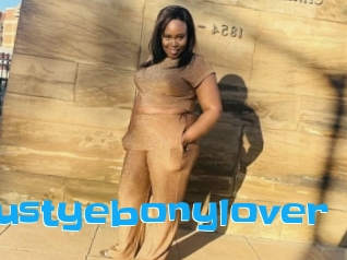 Bustyebonylover