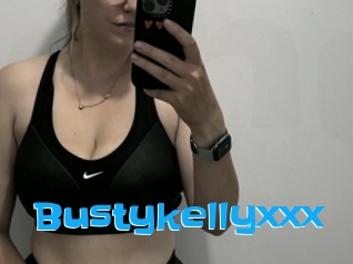 Bustykellyxxx