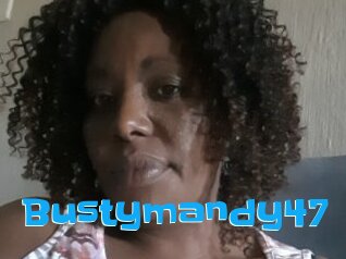 Bustymandy47