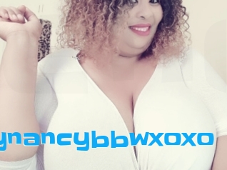 Bustynancybbwxoxo