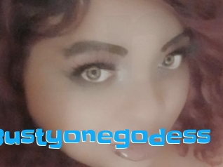 Bustyonegodess