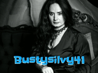 Bustysilvy41