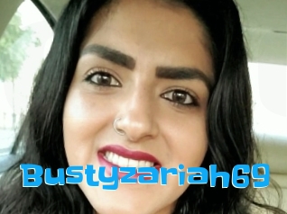 Bustyzariah69