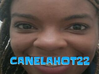 CANELAHOT22