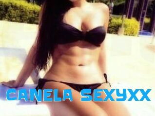 CANELA_SEXYXX