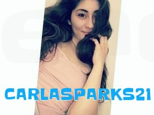 CARLA_SPARKS21