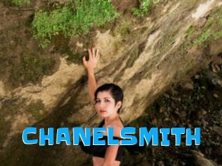 CHANELSMITH