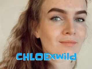 CHLOExwild