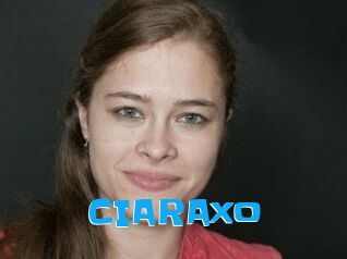 CIARAxo