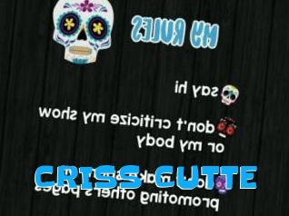 CRISS_CUTTE