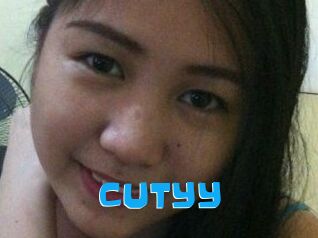 CUTYY