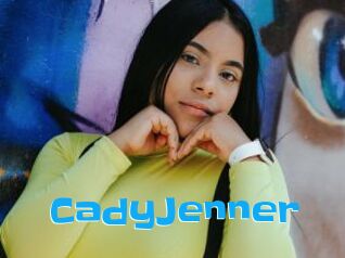 CadyJenner