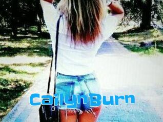 CailynBurn