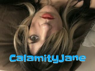 CalamityJane