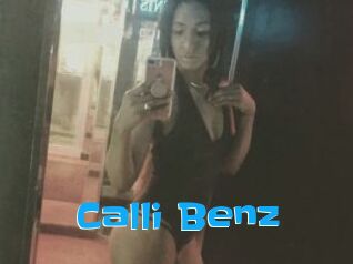 Calli_Benz