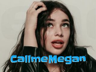 CallmeMegan