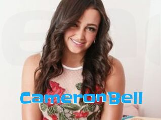 CameronBell