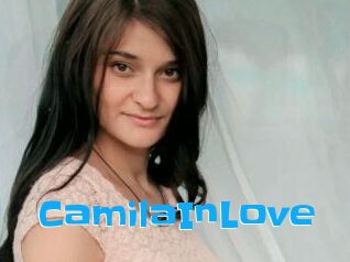 CamilaInLove