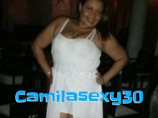 Camilasexy30