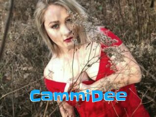 CammiDee