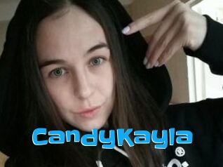 CandyKayla