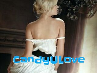 CandyULove