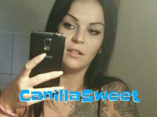 CanillaSweet