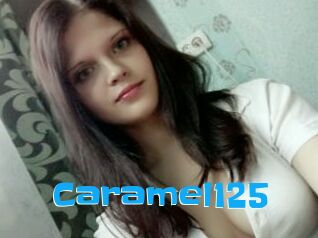 Caramel125