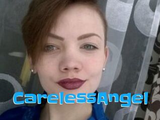 CarelessAngel