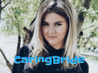 CaringBride