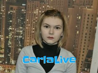 CarlaLive