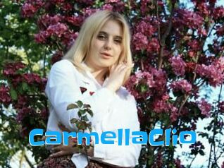 CarmellaClio