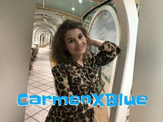 CarmenXBlue