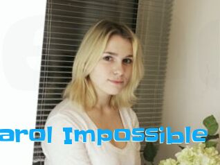 Carol_Impossible