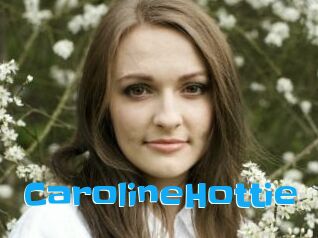 CarolineHottie