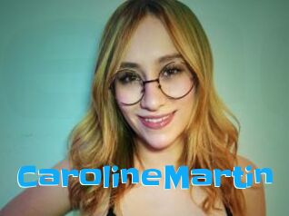 CarolineMartin