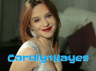 CarolynHayes