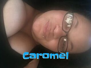 Caromel