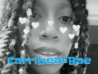 CarribeanBae