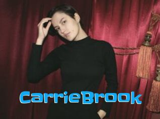 CarrieBrook